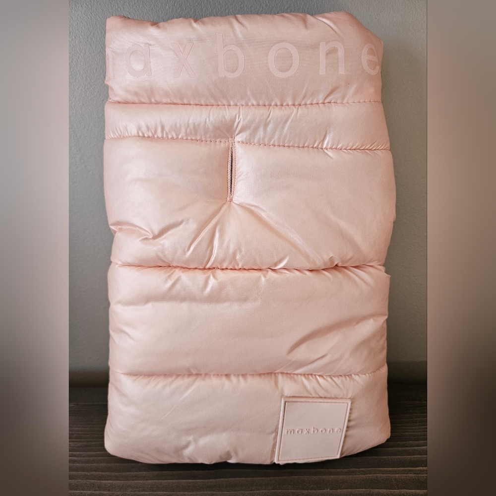 Maxbone Arabella Dog Puffer Vest